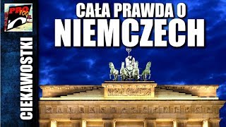 GERMANY - 102 FACTS