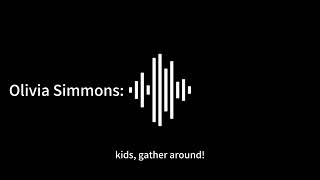 An Interesting Speech Drama Created By Speechagents