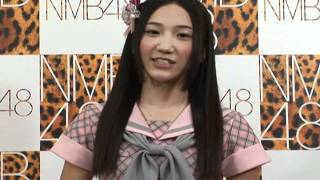 【NMB48公式】クイズNMB48！西澤瑠莉奈からの問題です!!(その1)