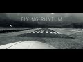 Flying rhythm