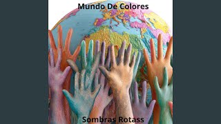 Nube de Cristal en el Horizonte - Sombras Rotass