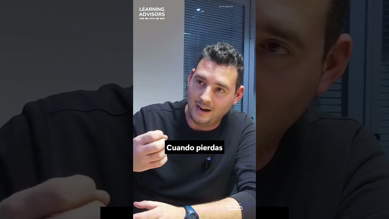 El jaleo en la comunidad docente #formación