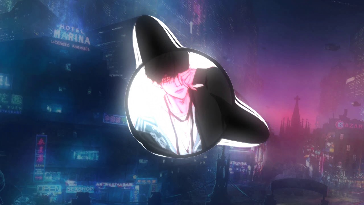 Save Yourself - [NGHTMRE VIP REMIX]