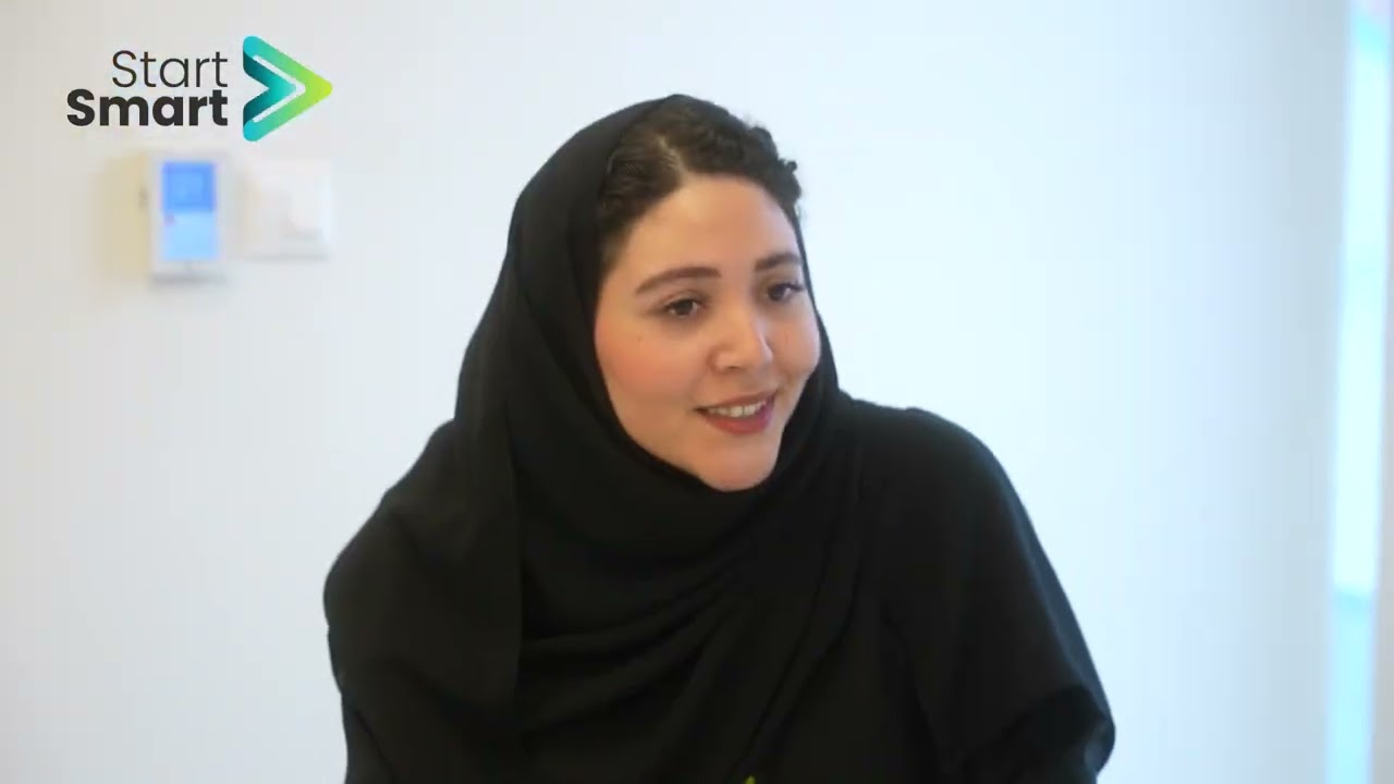 مشاركة مركز ستارت سمارت في فعالية تجمّع المهن الإبداعية في حي جميل