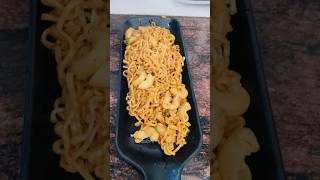 Maggie Macaroni recipe ❤️😋#homemadefood #food #youtubeshorts #cooking #recipe