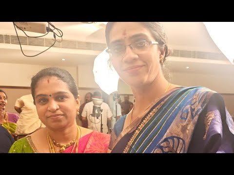 Function Vlog in Tamil|Fun Center