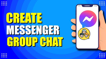 Hoe je een Facebook Messenger-groepschat maakt (stap-voor-stap handleiding)