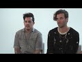 American Authors - "Neighborhood"