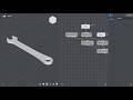 Import parts files into Nodi