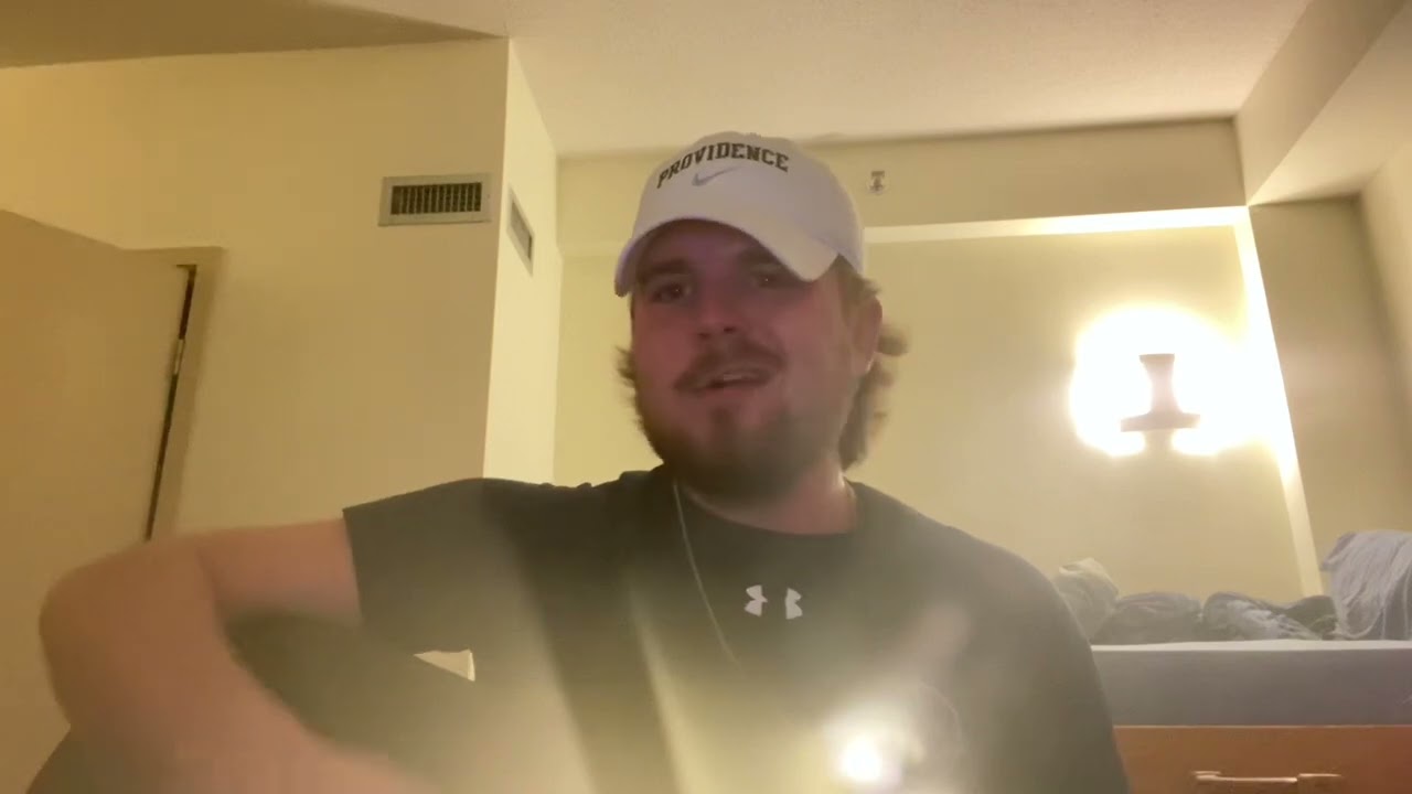 Noise Cody Johnson YouTube