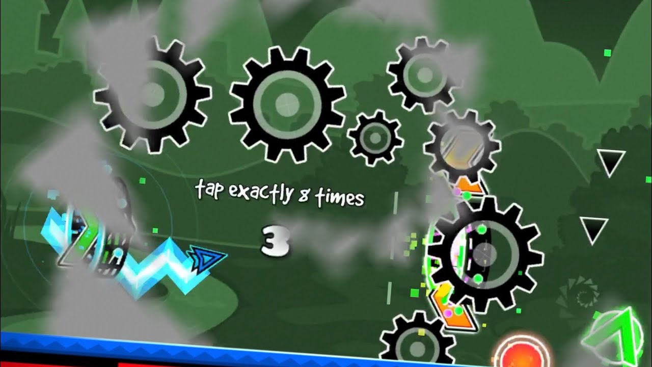 nucleus never clear verified (on mobile)