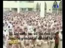 Nasir Al-Qatamy's BEST Recitation ever Taraweeh pr...