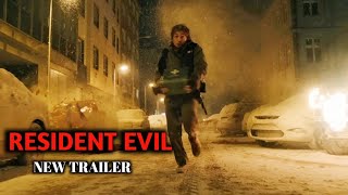 Resident Evil 2026 Review Is This the Horror Movie Fans Have Been Waiting For Movie trailer