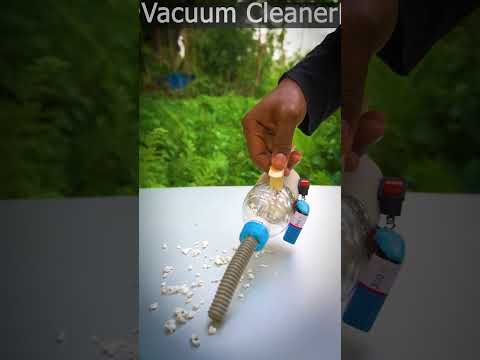 Science Projects Vacuum