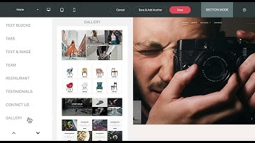 Web Builder Easy To Learn Building Blocks