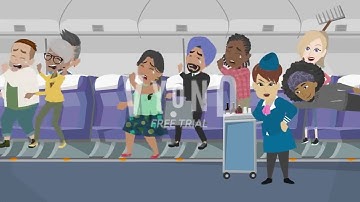 Vyond Randomness E19