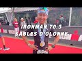 Ironman 703 sables dolonne