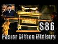 S86 Pastor Clifton Explains Attention & The Other Ark