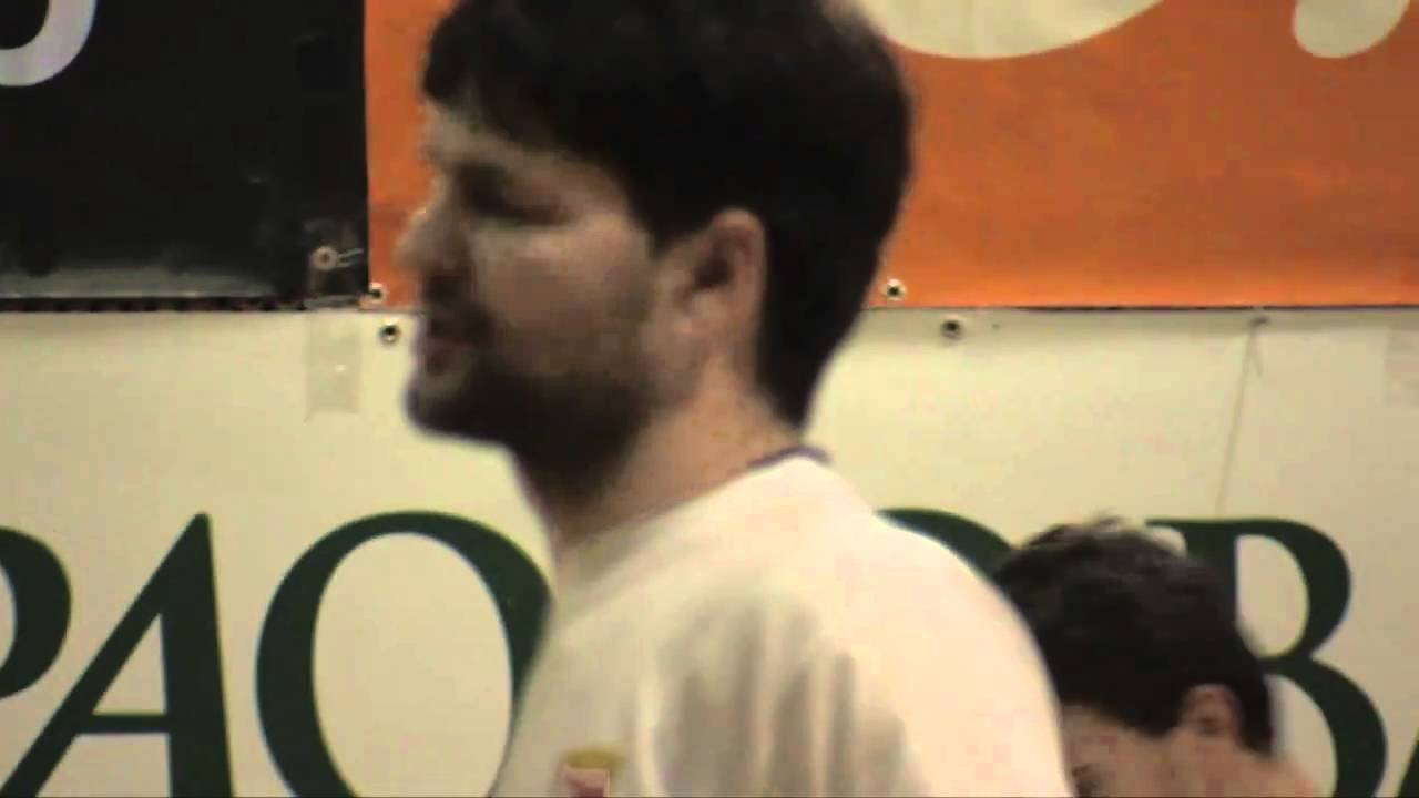 K1 / SportSport.ba : Dejan Parežanin - YouTube