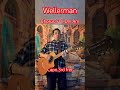 WELLERMAN (Sea Shanty) | Viral Acoustic Cover That Will Give You Chills 🌊🔥