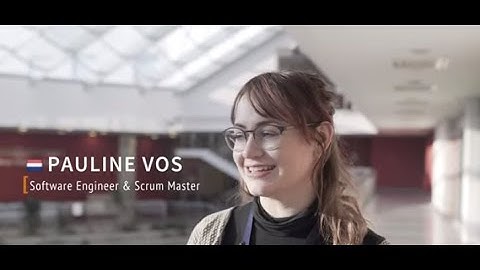 Pauline Vos | GrowIT Conference 2018