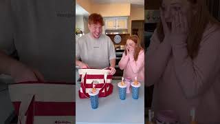 Tim Hortons Unboxing