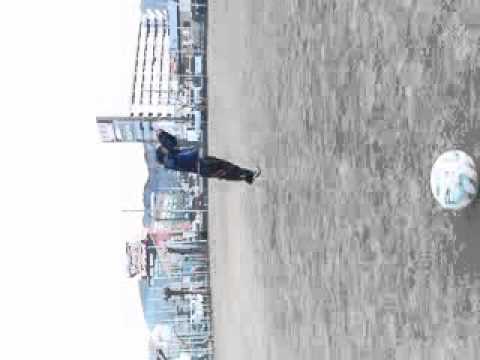 逆再生  サッカー