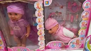 Beli Boneka Bayi