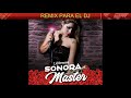 SONORA MASTER - ES AMOR -REMIX