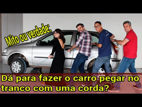 0 Bateria descarregada: como identificar e o que fazer para ligar o carro