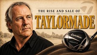 The Rise and Fall of TaylorMade: The $1.7 Billion  Mistake That Cost adidas Golf