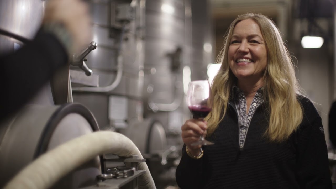 Chateau St Jean Cinq Cépages