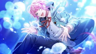 A.R.B || FC Pink Colored Love A-part Hard LVL21 (with only Ramuda cards!)