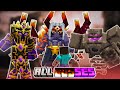 All Bosses Addon Mod in Minecraft Pe