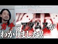 ネタバレ！本当にアダムスが何かわかりました。シン・エヴァンゲリオンガチ考察【おまけの夜】