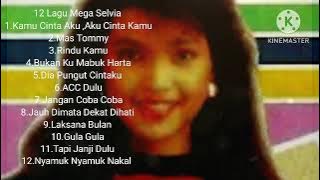 12 Lagu Mega Selvia 2