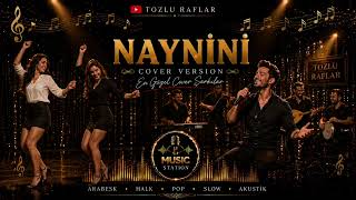 Nayni̇ni̇ Nayni̇ni̇ Cover Tozlu Raflar Farkiyla Son Ses Aç Station 