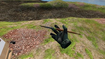 FlowScape VR Prototype