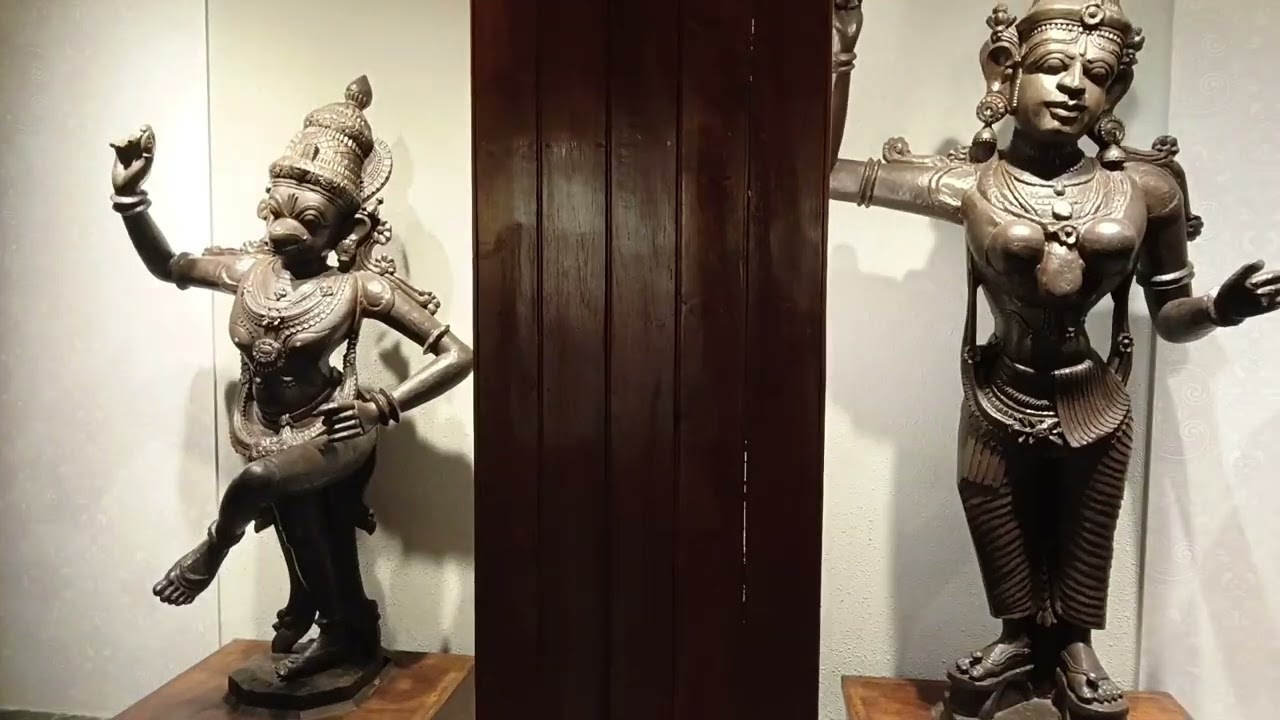 @pavithra--vlog #4# Anju  Baharathan