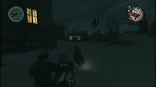 Chased by the cops in School for stealing a moped - Bully Scholarship Edition