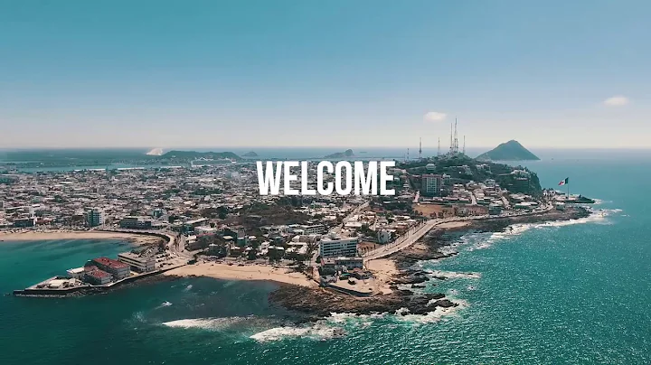 YWAM Mazatlan - Kristine Myers July 2019