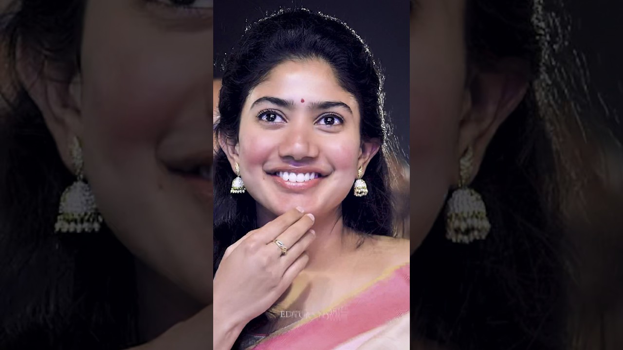 Sai pallavi status ❤️❤️‍🩹