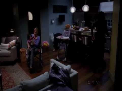 Grey's anatomy 9x07 - All Calzona scenes - YouTube