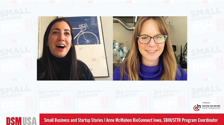Small Business & Startup Stories Podcast | Helping...