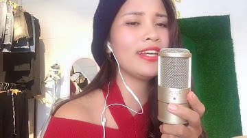 Cô gái dân tộc dẻ triêng cover Nếu em được chọn lựa hay cực 🥰