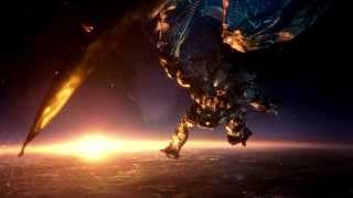 Pacific Rim - Trailer - Available October 15