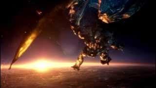 Pacific Rim - Trailer - Available October 15