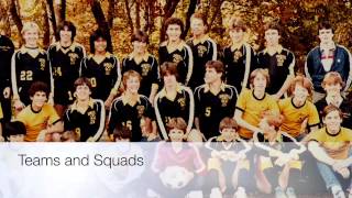JLHS 30th Reunion Video 2014