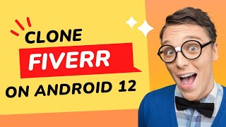 How to clone Fiverr app on Android 12 || Multiple Fiverr app and accounts 2023