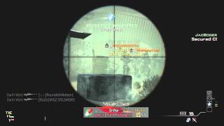 BIGGEST FAIL ON MW3 EVER!
